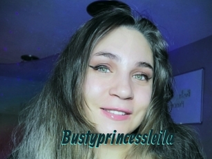 Bustyprincessleila