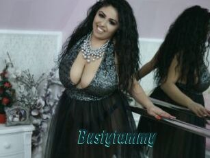 Bustytammy