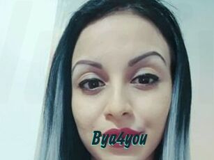 Bya4you