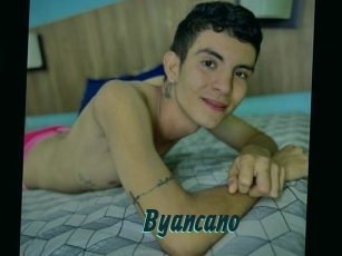 byancano Lucy Live