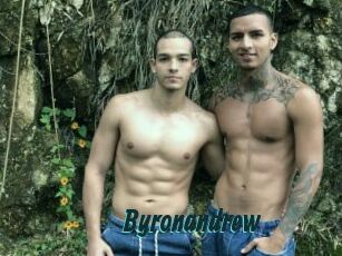Byronandrew