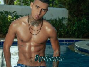 Byroncoper
