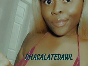 CHACALATEDAWL Lucy Live