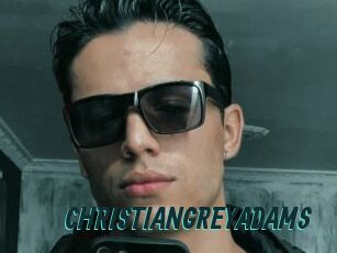 CHRISTIANGREYADAMS