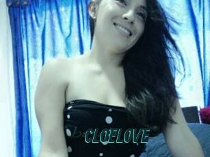 CLOELOVE