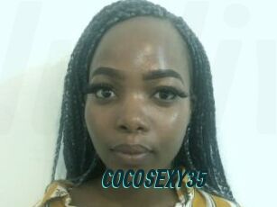 COCOSEXY35