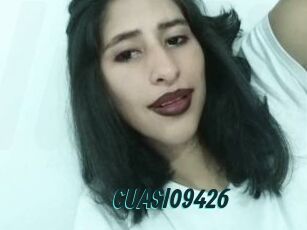 CUASI09426
