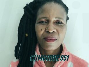 CUMGODDES51