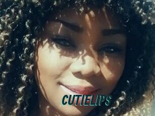 CUTIELIPS Lucy Live