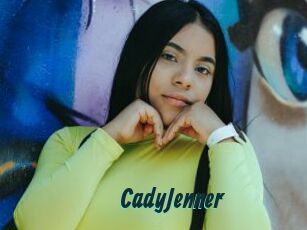 CadyJenner