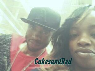 CakesandRed