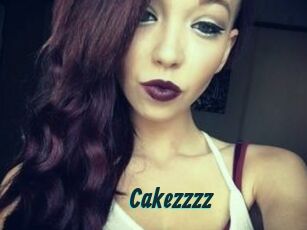 Cakezzzz
