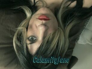 CalamityJane