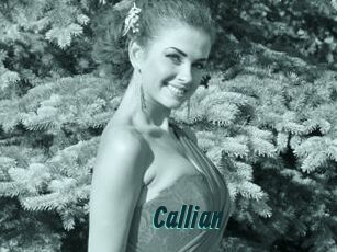 Callian Lucy Live