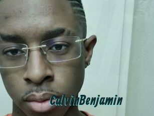 CalvinBenjamin Lucy Live
