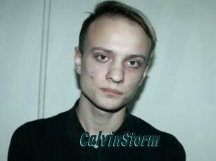 CalvinStorm