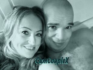CamCoupleX