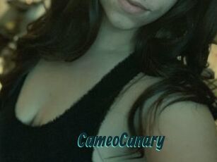CameoCanary