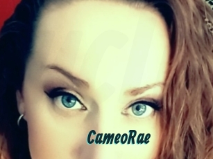 CameoRae Lucy Live