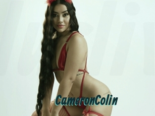 CameronColin