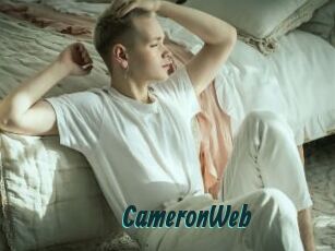 CameronWeb