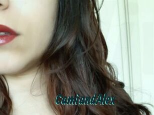 CamiandAlex