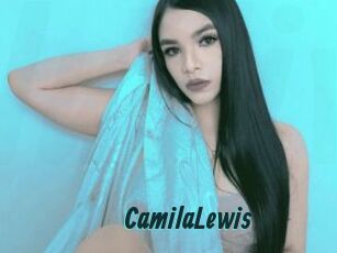CamilaLewis Lucy Live