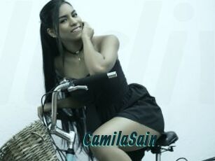 CamilaSain Lucy Live