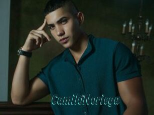 CamiloNoriega Lucy Live