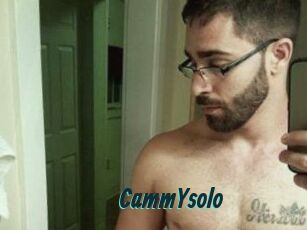 CammYsolo
