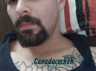 Canadacockeh