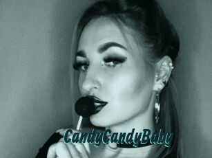 CandyCandyBaby