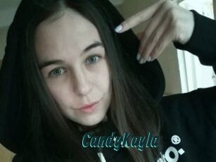 CandyKayla
