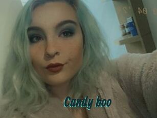 Candy_boo Lucy Live