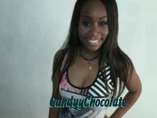 CandyyChocolate