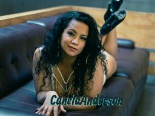 CanelaAnderson
