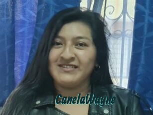 CanelaWayne
