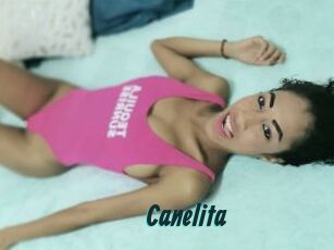 Canelita Lucy Live
