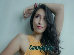 CanndyKey Lucy Live