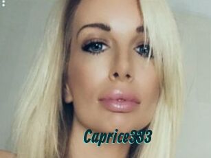 Caprice333