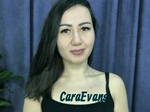 CaraEvans