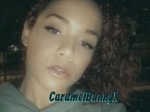 CaramelBunnyX Lucy Live