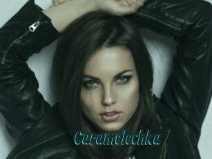 Caramelechka