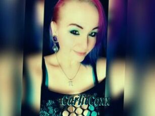 CarlieCoxx