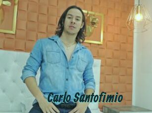 Carlo_Santofimio Lucy Live