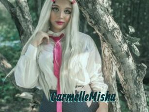 CarmelleMisha