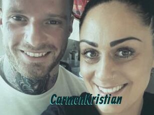 CarmenKristian Lucy Live