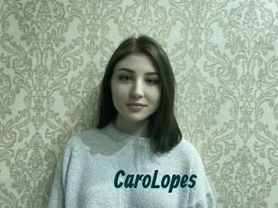 CaroLopes