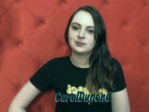 CarolDupond Lucy Live