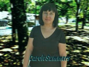 CaroleSummers Lucy Live